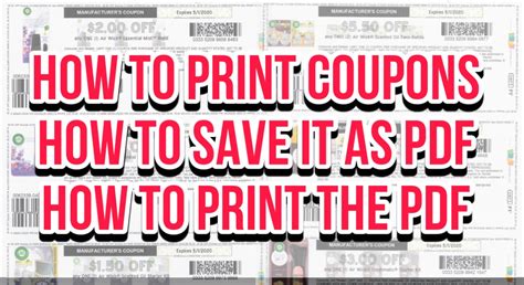 print coupons   save      print