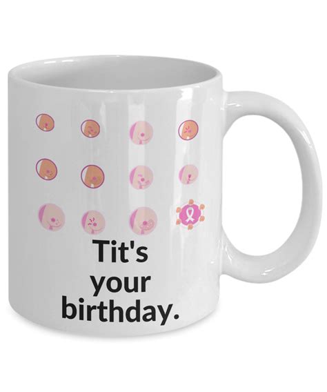Tit S Your Birthday Ebay