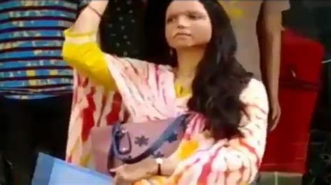 deepika padukone vikrant massey s on set video from chhapaak gets