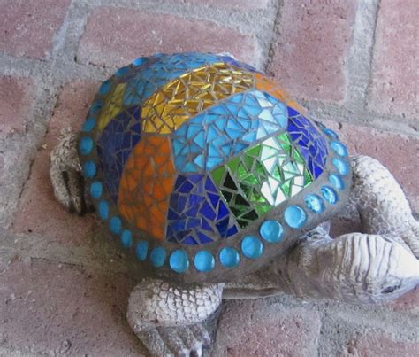 mosaic turtle flickr photo sharing