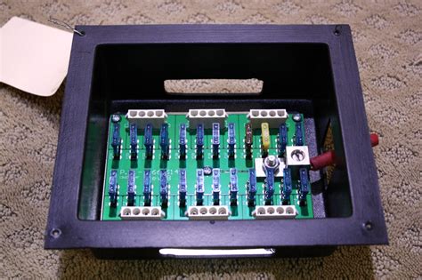 rv components  kib fuse box  sale rv relays fuses monaco caymanuesed rvmotorhome