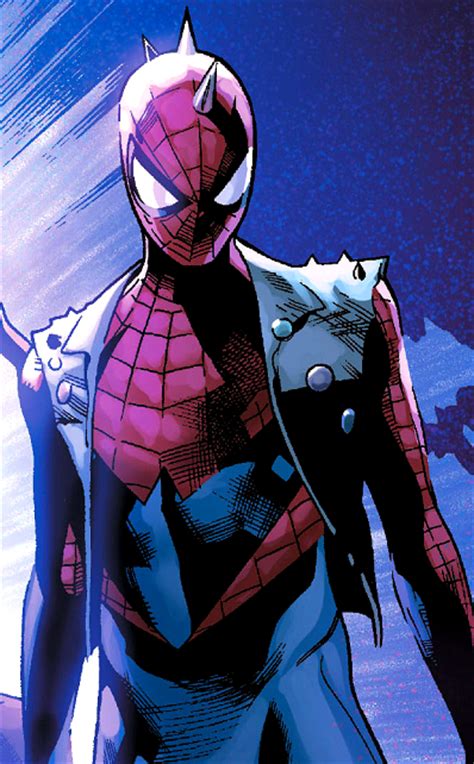 [help] i want to design a spider punk costume but don t