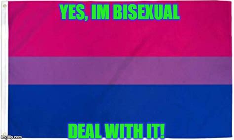 Im Bisexual Imgflip
