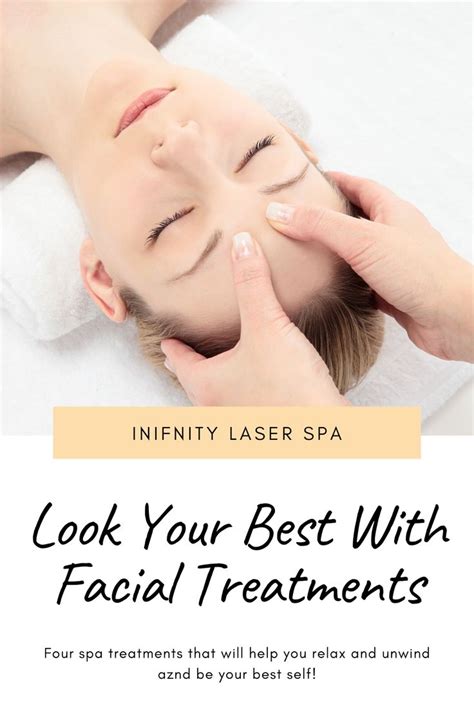 feel    facial spa treatments infinity laser spa