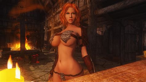 skyrim ladies screenshots [main topic] page 3 screenshots loverslab