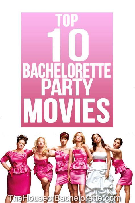 Sex And The City Themed Bachelorette Party