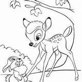 Bambi Coelho Batendo Papo sketch template