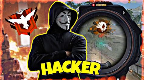 hacker en  fire nueva temporada youtube