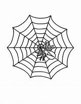 Spider Web Coloring Pages Wagon Drawing Chuck Little Getcolorings Getdrawings Color Paintingvalley Colorings sketch template