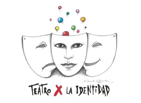 Teatro X La Identidad Nodal Cultura