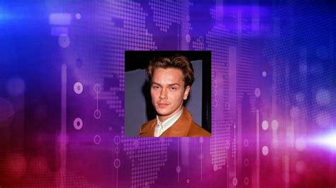 Fame River Phoenix Net Worth And Salary Income Estimation Feb 2024