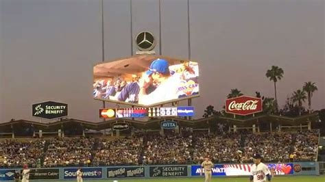 dodgers kiss cam operator same sex different sex i don t even
