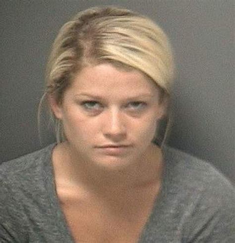 Megan Crafton Shelbyville Indianapolis Cheerleading Coach Arrested