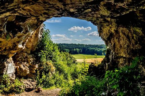 bockstein cave swabian jura caves ice age art whizzed net