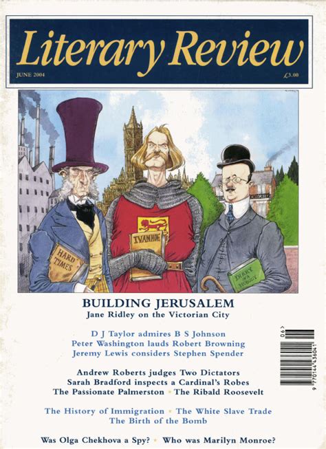 issue 311 literary review
