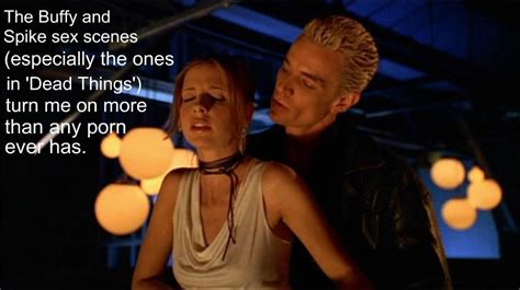 buffy and spike sex scenes collage porn video