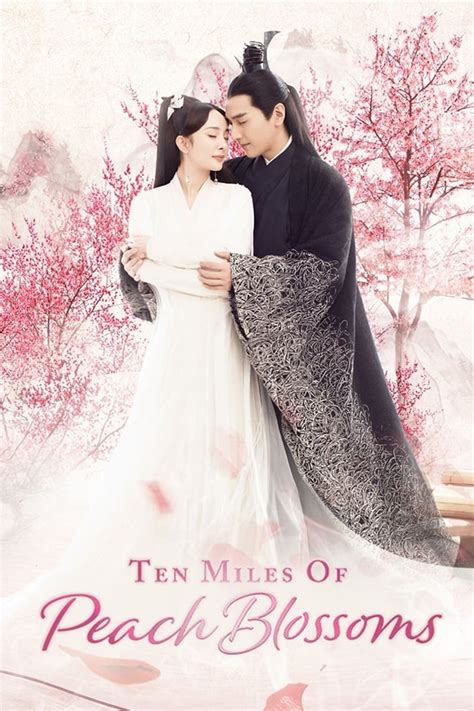 Three Lives Three Worlds Ten Miles Of Peach Blossoms Streaming Online