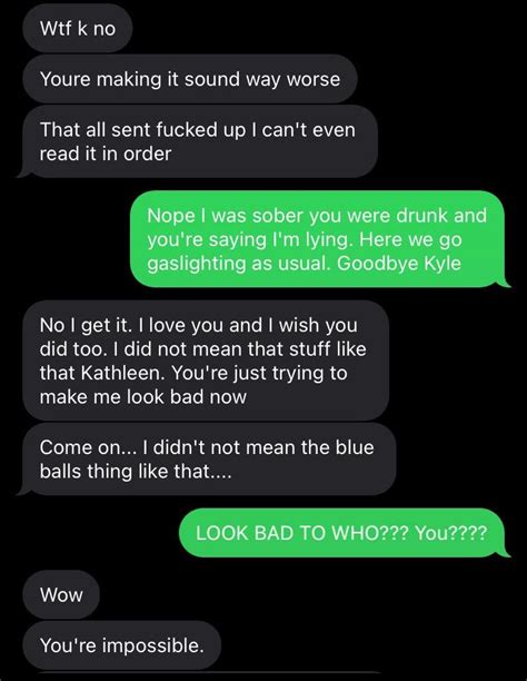 Ex Gets Kicked Out Of My Apartment For Trying To Have Sex