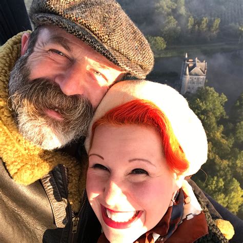 Escape To The Chateau Diy Top Tips From Dick And Angel