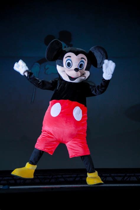 mickey mouse cosplay costume etsy