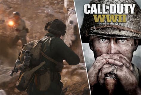 call of duty ww2 pc beta release date early access for pc players is coming soon daily star