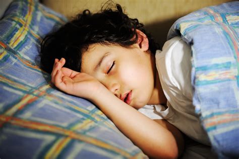children  sleep sleep foundation