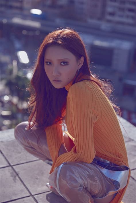mamamoo s hwasa to make sexy solo debut in red lingerie koreaboo