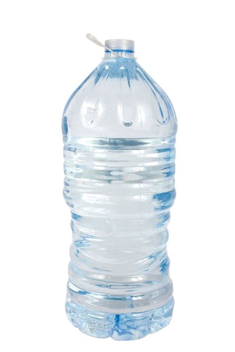 big water bottle stock photo image  lifestyle healthy