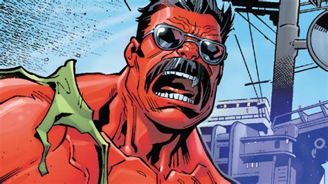 Marvel Comics Update This Hybrid Superhero Will Blow Your