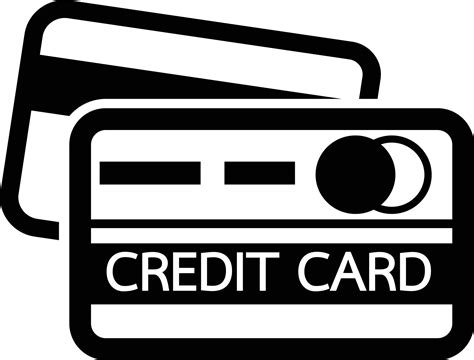 credit card icon sign symbol design  png