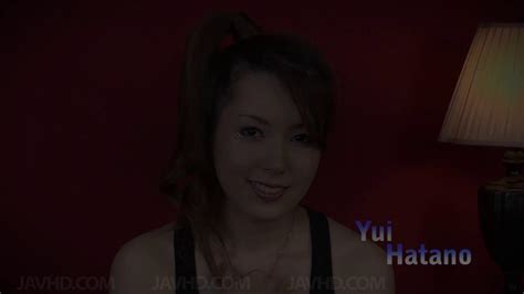 yui hatano screams in deep rough fucking japanese porn