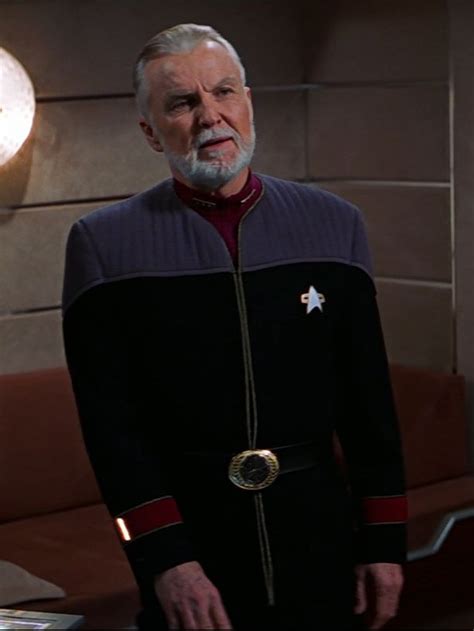 Bild Admiral Dougherty Uniform  Memory Alpha Das Star Trek Wiki