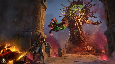 skyforge launches on playstation 4 this spring