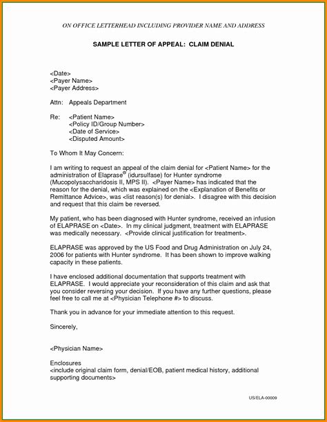 employer unemployment appeal letter   template