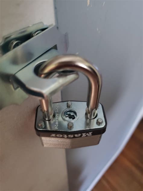 master lock   fix  types  locks    happen