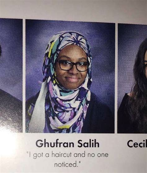 19 Hilarious Yearbook Quotes From Teens Who Are Just Too Smart