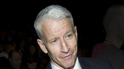 Anderson Cooper Comes Out Twitter Celebrates