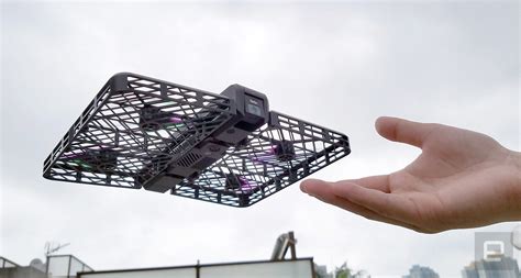 hover camera   safe  foldable drone