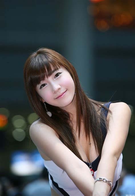 Gu Ji Sung Beauty And Sexy Gallery Picture Girls Asian
