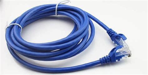 pengertian kabel utp fungsi kategori jenis kabel utp lengkap