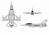 Falcon Fighting Aircraft F16 Fighter 3d Cad Jets Pakistan Drawing General Wire Style Data Dynamics Kk Plans Warplanes Forums Gif sketch template