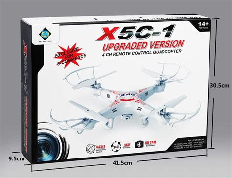 rc helicopter syma xc  xc upgraded version camera drones  ch  axis gyro drone
