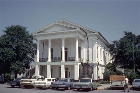 file barnwell county courthouse barnwell south carolina wikimedia commons