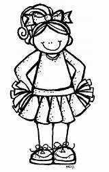 Clipart Cheerleader Sister Melonheadz Sports Clip Little Sisters Coloring Cliparts Cheerleading Pages Library Melonheadzillustrating Clipartbest Group Choose Board Cool Drawing sketch template