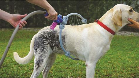 woof washer  dog washing tool chewycom