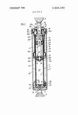 Patent Patents Suspension Drawing sketch template