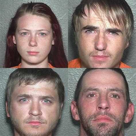 Six People Arrested In Weld County Murder Case – The Denver Post