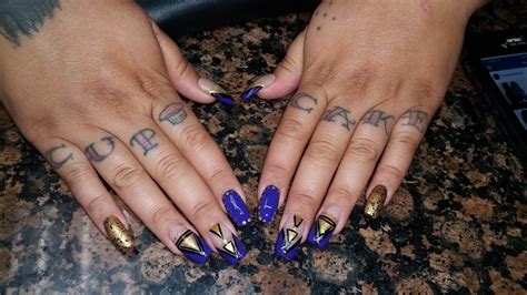 nu nu nails updated march     pleasant view ave