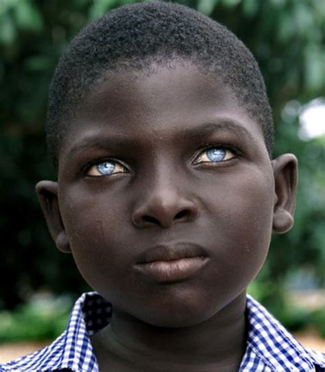 les noirs aux yeux bleus black feelingscom