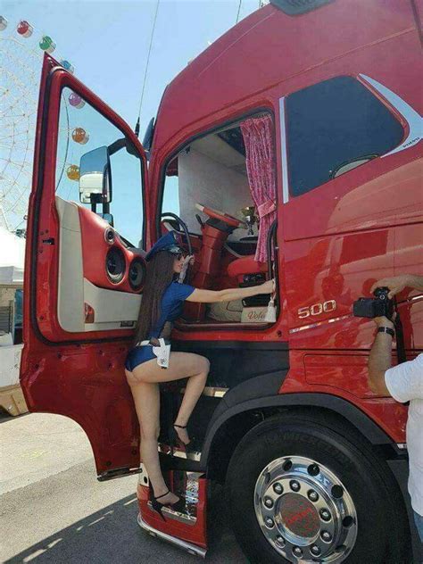 mercedes benz actros big rig trucks tow truck truck driver cool